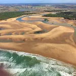 Daire Les Dunes De Blossac 100m De La Avec Garage
