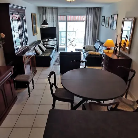 Les Dunes De Blossac 100m De La Avec Garage Les Sables-dʼOlonne