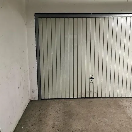 Apartament Les Dunes De Blossac 100m De La Avec Garage