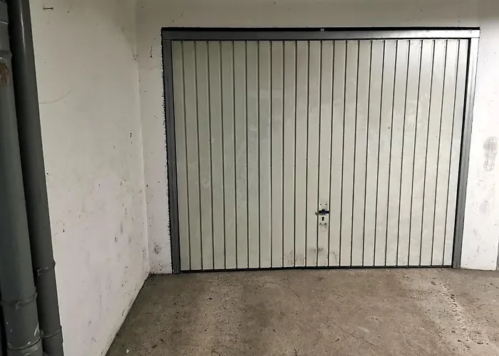 Apartament Les Dunes De Blossac 100m De La Avec Garage