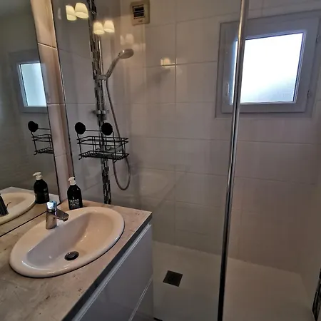 Apartment Les Dunes De Blossac 100m De La Avec Garage *