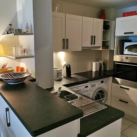 Les Dunes De Blossac 100m De La Avec Garage * Les Sables-d'Olonne