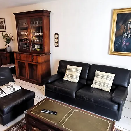 Les Dunes De Blossac 100m De La Avec Garage Les Sables-dʼOlonne