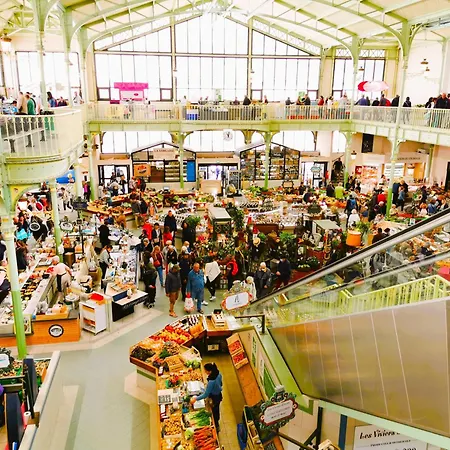 Les Dunes De Blossac 100m De La Avec Garage *
