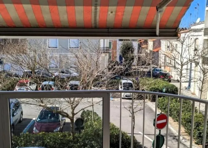 Les Dunes De Blossac 100m De La Avec Garage 公寓