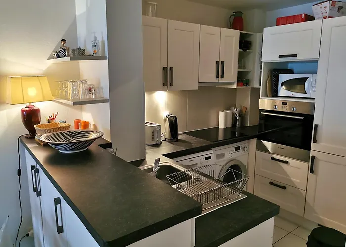 Les Dunes De Blossac 100m De La Avec Garage * 莱萨布勒-多洛讷